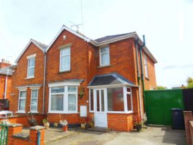 3 bedroom Semi-Detached for sale